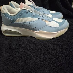 Women's Blue a Sneakers